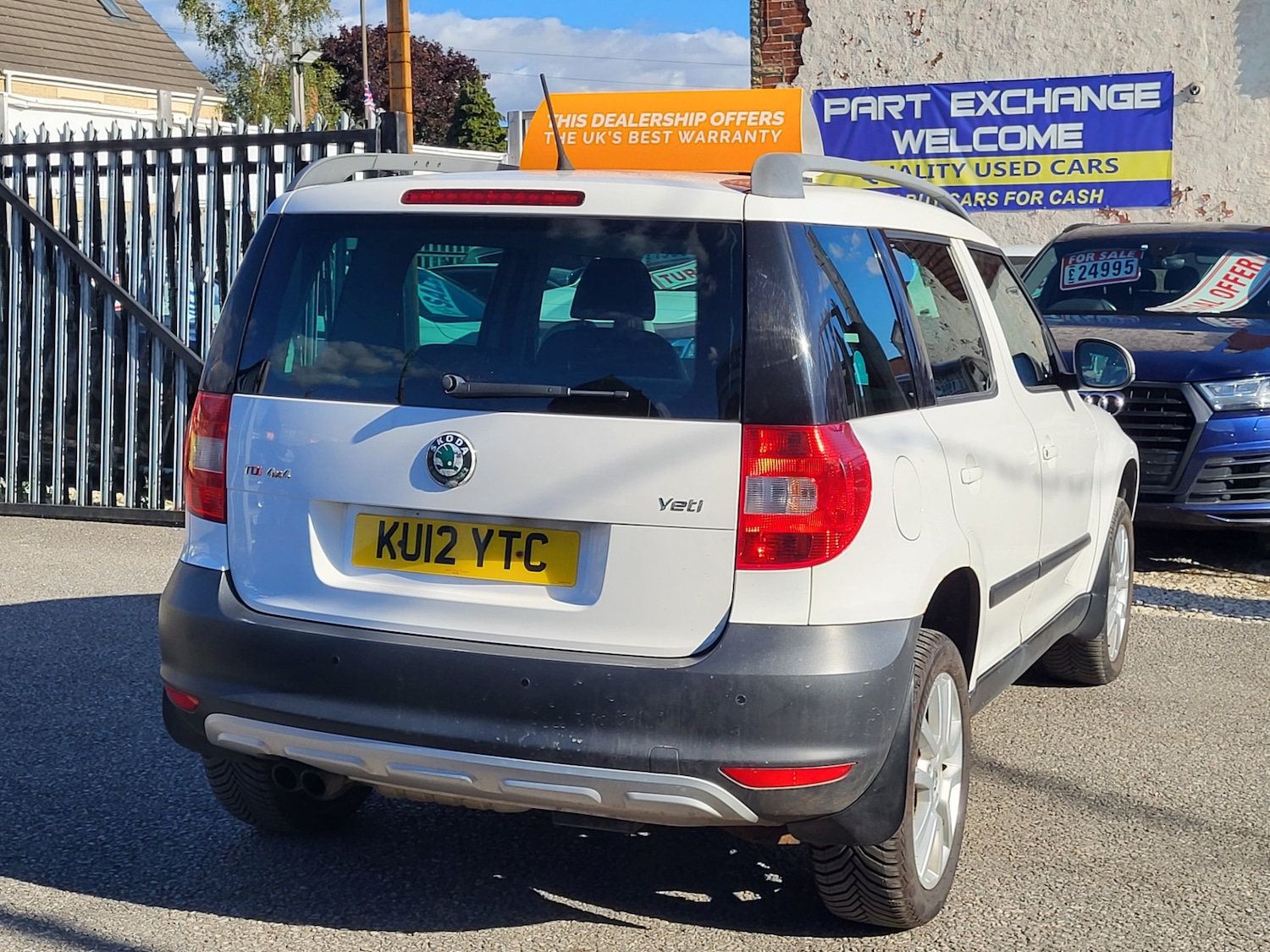 Vehicle 9