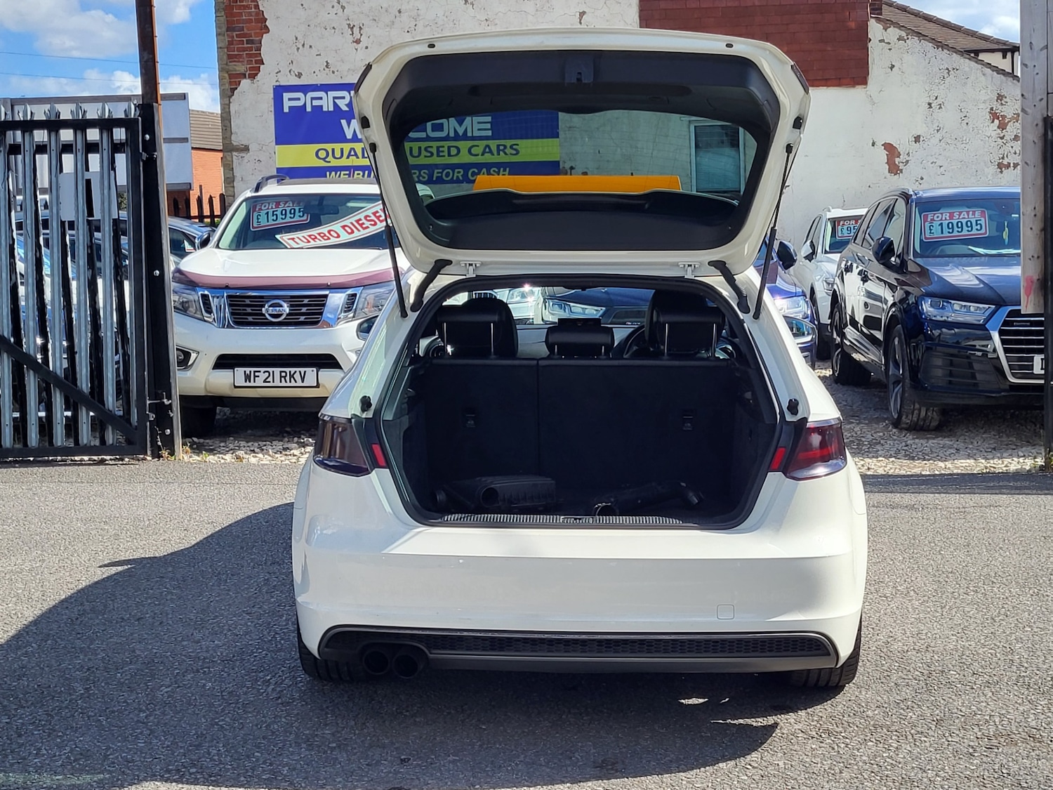 Vehicle 11