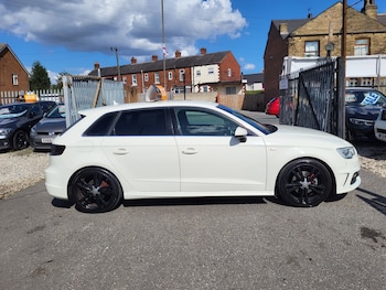Used Audi A3 2013 for sale - 75870186: Photo