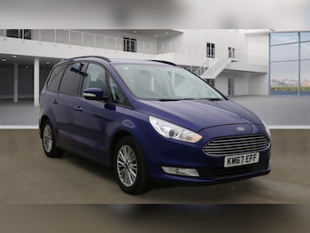 2017 (67) - 2.0 TDCi 150 Zetec 5dr ULEZ FREE TOP SPEC