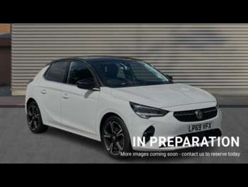 2020 - 1.2 Turbo Elite Nav Premium 5dr Auto