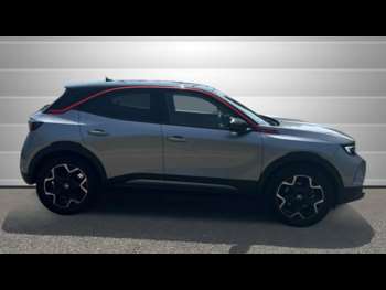 Used Vauxhall Mokka 2021 for sale - 74984502: Photo