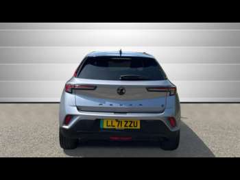 Used Vauxhall Mokka 2021 for sale - 74984502: Photo