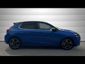 Used Vauxhall Corsa 2022 for sale - 74818785: Photo
