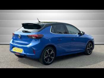 Used Vauxhall Corsa 2022 for sale - 74818785: Photo