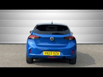 Used Vauxhall Corsa 2022 for sale - 74818785: Photo