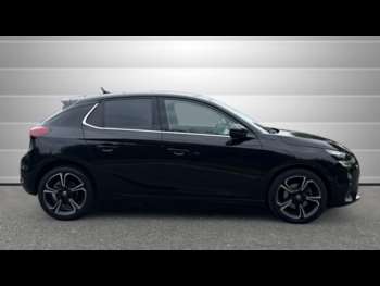Used Vauxhall Corsa 2022 for sale - 74249944: Photo
