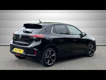 Used Vauxhall Corsa 2022 for sale - 74249944: Photo