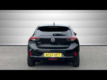 Used Vauxhall Corsa 2022 for sale - 74249944: Photo