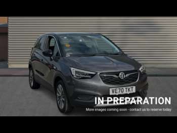 2020 - 1.2T [110] Griffin 5dr [6 Spd] [Start Stop]