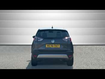 Used Vauxhall Crossland X 2020 for sale - 74984470: Photo
