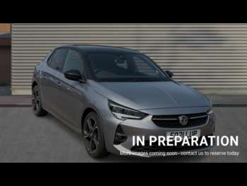 2021 - 1.2 Turbo SRi Premium 5dr