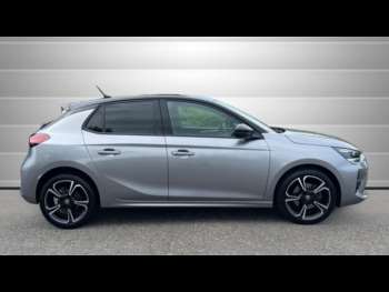 Used Vauxhall Corsa 2021 for sale - 74818788: Photo