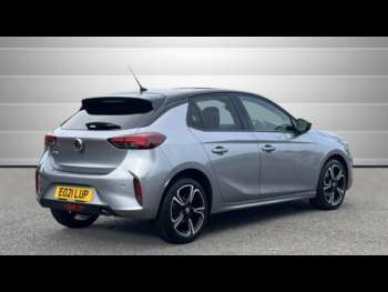 Used Vauxhall Corsa 2021 for sale - 74818788: Photo