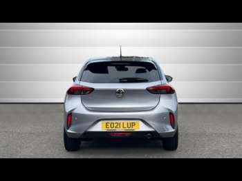 Used Vauxhall Corsa 2021 for sale - 74818788: Photo