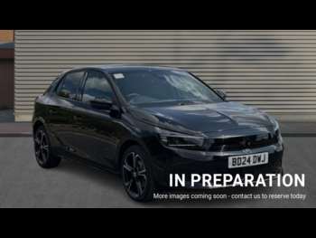 2024 - 1.2 Turbo GS 5dr