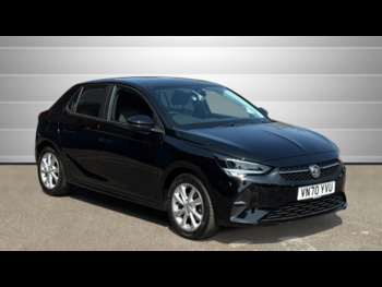 2020 - 1.2 SE Premium 5dr