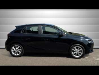 Used Vauxhall Corsa 2020 for sale - 74755520: Photo