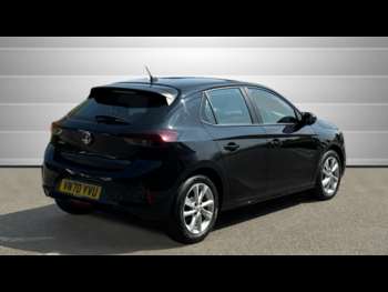 Used Vauxhall Corsa 2020 for sale - 74755520: Photo