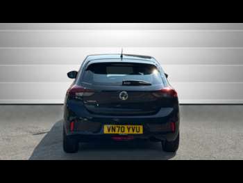 Used Vauxhall Corsa 2020 for sale - 74755520: Photo