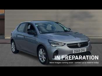 2019 - 1.2 SE Nav 5dr