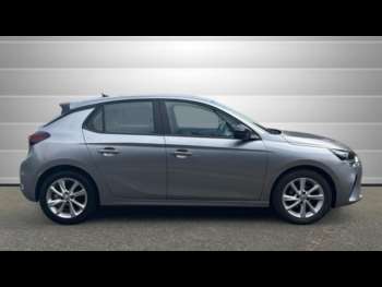 Used Vauxhall Corsa 2019 for sale - 74984483: Photo