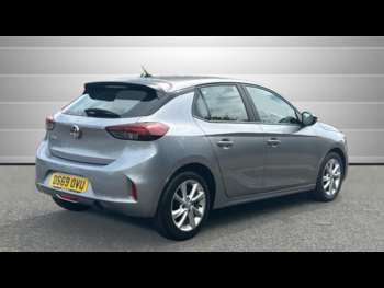Used Vauxhall Corsa 2019 for sale - 74984483: Photo