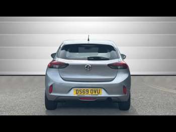 Used Vauxhall Corsa 2019 for sale - 74984483: Photo
