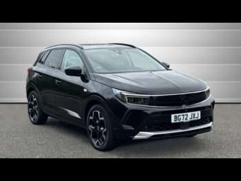 2022 - 1.5 Turbo D Ultimate 5dr Auto