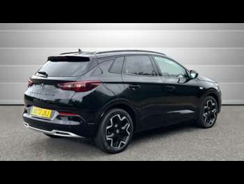 Used Vauxhall Grandland 2022 for sale - 74868924: Photo