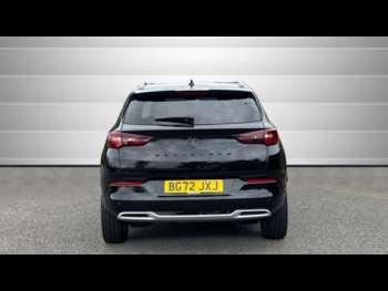 Used Vauxhall Grandland 2022 for sale - 74868924: Photo