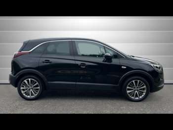 Used Vauxhall Crossland X 2020 for sale - 74414976: Photo
