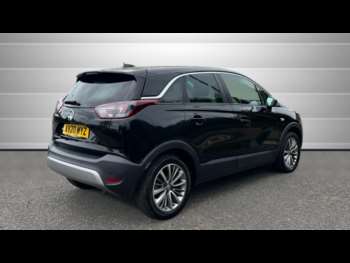 Used Vauxhall Crossland X 2020 for sale - 74414976: Photo