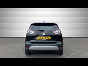 Used Vauxhall Crossland X 2020 for sale - 74414976: Photo