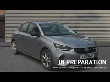 2021 - 1.2 SE Premium 5dr