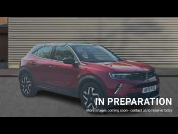 2021 - 1.2 Turbo 100 Elite Nav 5dr