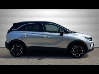 Used Vauxhall Crossland 2024 for sale - 74764838: Photo
