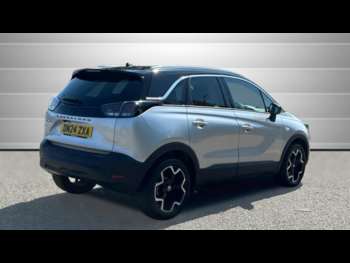 Used Vauxhall Crossland 2024 for sale - 74764838: Photo