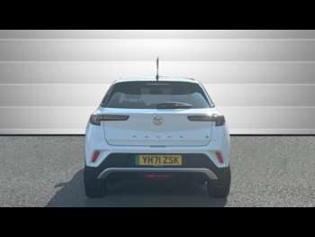 Used Vauxhall Mokka 2021 for sale - 75077630: Photo