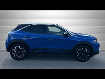 Used Vauxhall Mokka 2024 for sale - 74540205: Photo