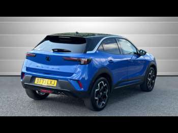 Used Vauxhall Mokka 2024 for sale - 74540205: Photo