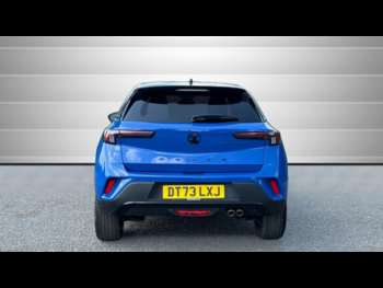 Used Vauxhall Mokka 2024 for sale - 74540205: Photo
