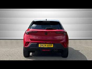 Used Vauxhall Mokka 2024 for sale - 74540206: Photo