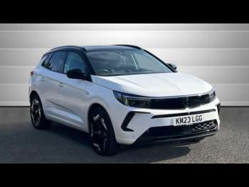 2023 - 1.6 Plug-in Hybrid [300] 4X4 GSe 5dr Auto