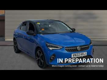 2022 - 1.2 Turbo Elite Edition 5dr