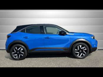 Used Vauxhall Mokka 2022 for sale - 74952583: Photo