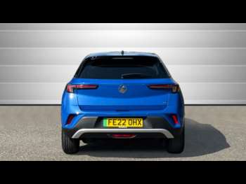 Used Vauxhall Mokka 2022 for sale - 74952583: Photo
