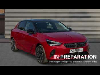2021 - 100kW Elite Nav Premium 50kWh 5dr Auto [7.4kWCh]