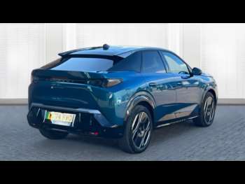 Used Peugeot 3008 2024 for sale - 75147744: Photo