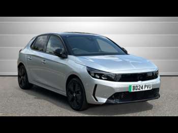 2024 - 115kW Ultimate 51kWh 5dr Auto